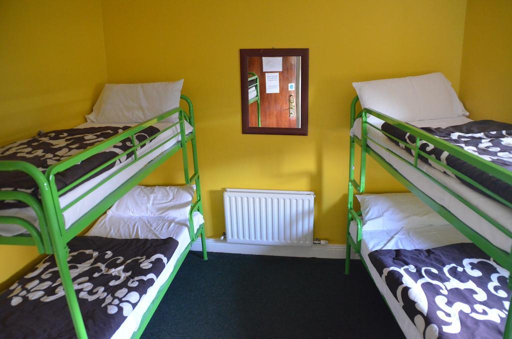 Paddy'S Palace Dublin旅舍 客房 照片