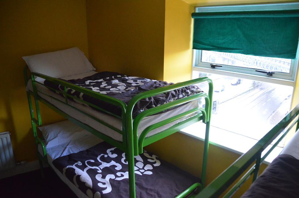Paddy'S Palace Dublin旅舍 客房 照片